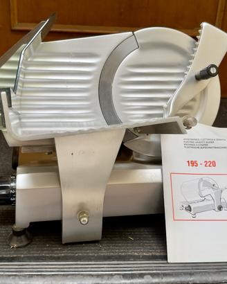 Affettatrice Fac modello F195