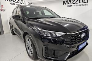 Ford Kuga 2.5 Full Hybrid 180 CV CVT 2WD ST-L...
