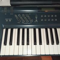 korg 707