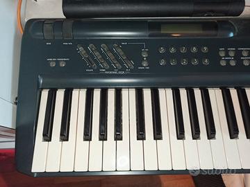 korg 707