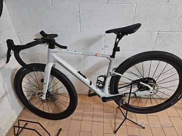 Bici Gravel  Mondraker Arid Carbon RR 2025 M