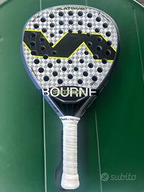 Varlion Bourne Carbon Platinum 2026