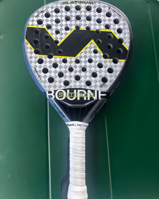 Varlion Bourne Carbon Platinum 2026