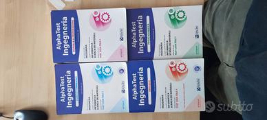 alpha test ingegneria 