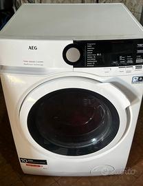 Lavatrice Lg, elettrolux, samsung