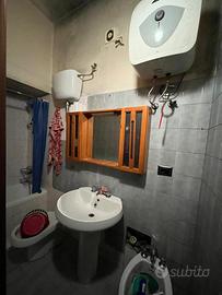 Titolo: Luminoso Mono/Bilocale con affaccio