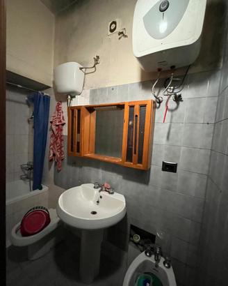 Titolo: Luminoso Mono/Bilocale con affaccio