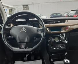CITROEN C3 1.4 HDi 70 Exclusive