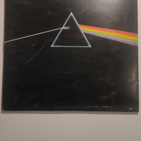 Pink Floyd, THE DARK SIDE OF THE MOON