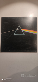 Pink Floyd, THE DARK SIDE OF THE MOON