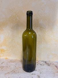 6 bottiglie modello bordolese