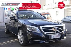 Mercedes-Benz Classe S Mercedes-Benz 350 d Pr...