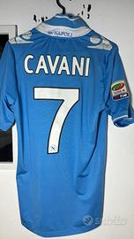 Maglia calcio