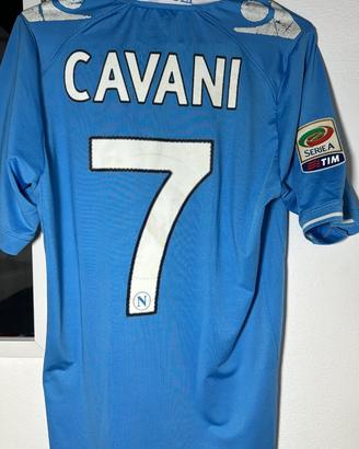 Maglia calcio