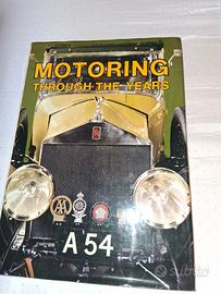 Motoring Through the years