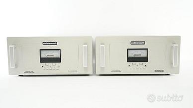 Audio Research-Ampli Reference 250 High Definition