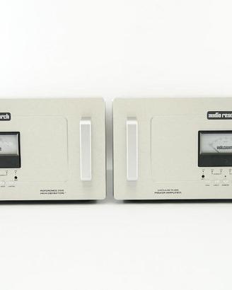 Audio Research-Ampli Reference 250 High Definition