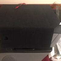 Alfa romeo Giugiaro 156