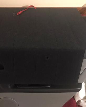 Alfa romeo Giugiaro 156