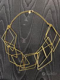 Vestopazzo collier
