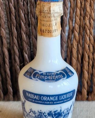 Mignon Vintage DE KUYPER