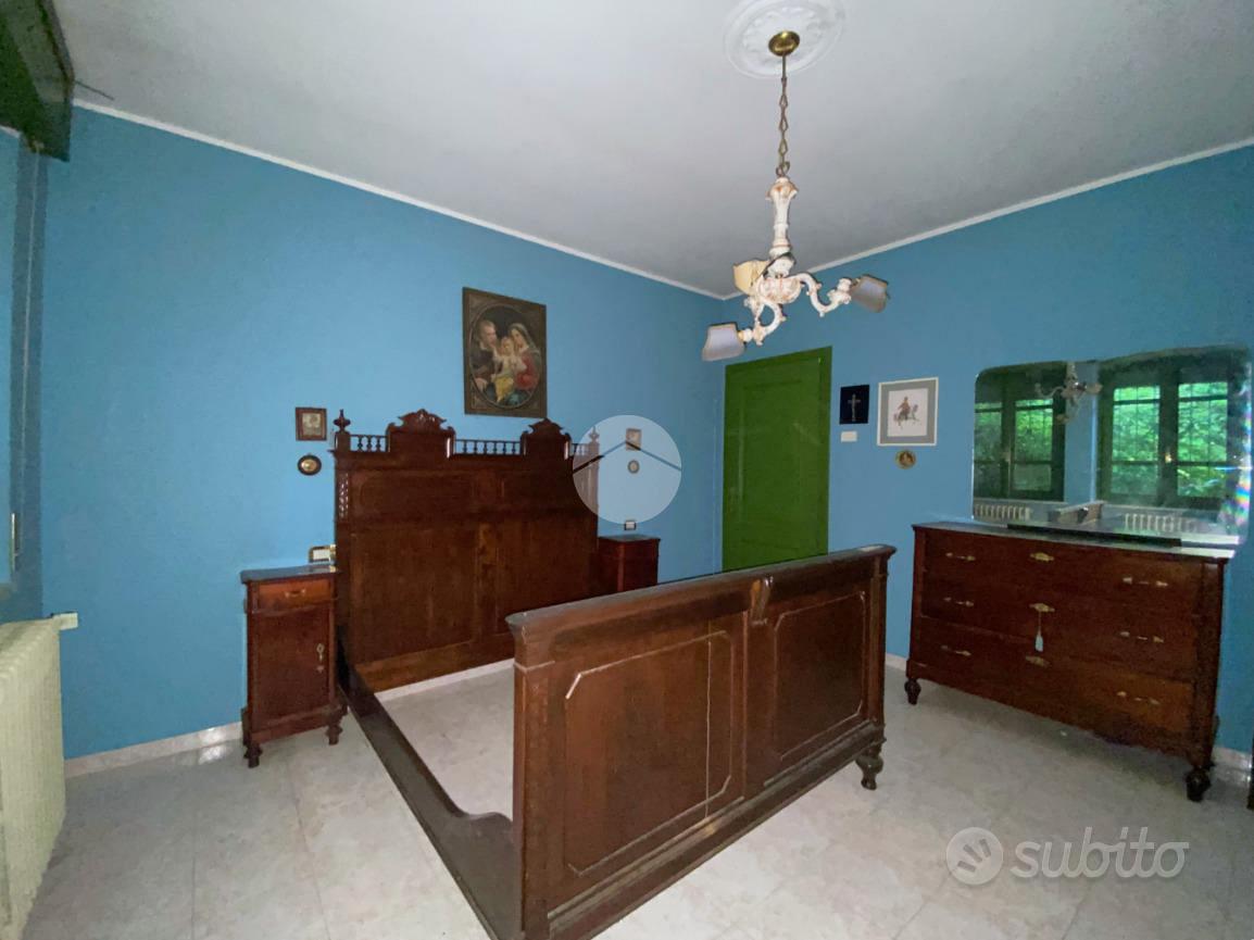 VILLA SINGOLA A CARPENEDOLO - Vista 6