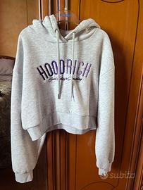 Felpa HOODRICH