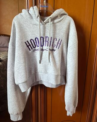 Felpa HOODRICH