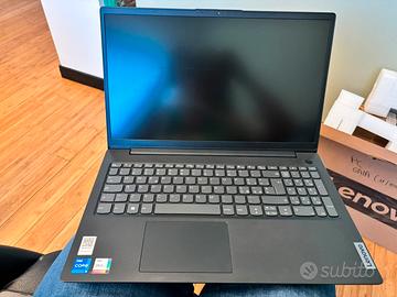 Notebook Lenovo V15 G3