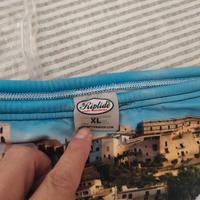 Costume Slip Uomo -Ibiza