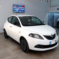 Lancia Ypsilon HYBRID 1.ooo 70cv GOLD 5° POSTO
