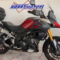 Suzuki V-Strom 1000 DL MY 2014