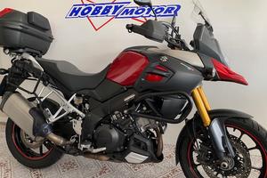 Suzuki V-Strom 1000 DL MY 2014