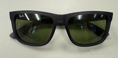 Ray-Ban Justin RB 4165 687382