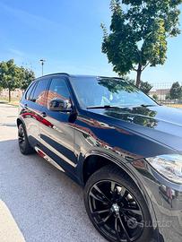 BMW X5 XDrive M