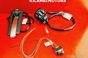 KIT COMMUNICAZIONE HARLEY DAVIDSON TOURING