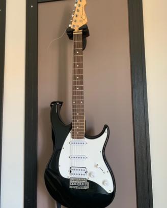 Chitarra Peavey raptor plus exp