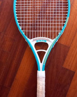RACCHETTA DA TENNIS ROSSIGNOL JUNIOR