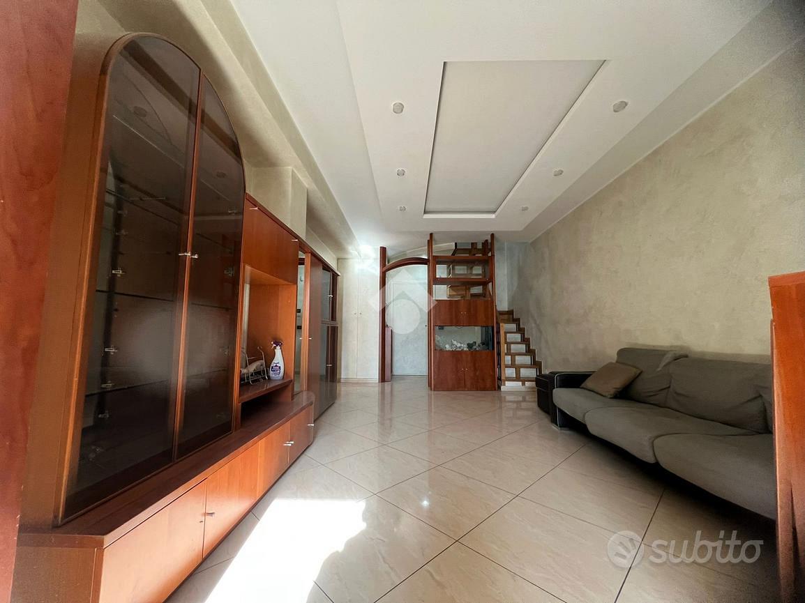 Apartment in Altamura, Bari - Vista 4