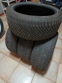 PNEUMATICI 195/45/16