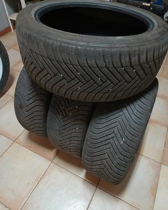 PNEUMATICI 195/45/16