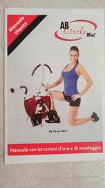 AB Circle - attrezzo per addominali