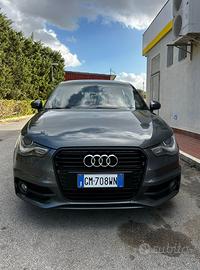 Audi a1 1.6 116 cv s line