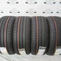 Saldi 205 45 17 Dunlop NUOVE Estive