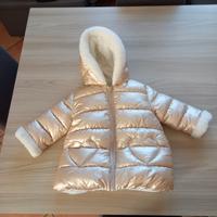 Giubbino invernale Prenatal