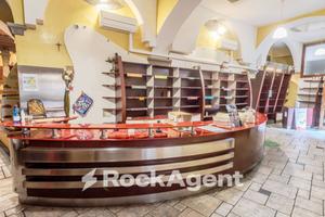 LOCALE COMMERCIALE STATO DI 170 MQ