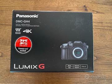 Panasonic GH4 + Lumix G 42,5 mm f/1.7 asf. O.I.S.