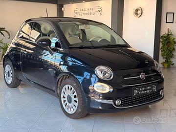 Fiat 500 1.2 Louge