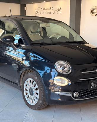 Fiat 500 1.2 Louge