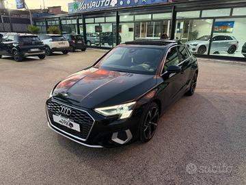 Audi A3 SPB 35 TDI S tronic Business Advanced